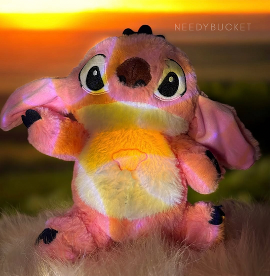 𝐂𝐮𝐝𝐝𝐥𝐞𝐁𝐫𝐞𝐚𝐭𝐡𝐞 𝐒𝐭𝐢𝐭𝐜𝐡 𝐓𝐞𝐝𝐝𝐲