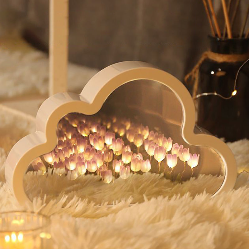 Cloud Endless Bloom Lamp