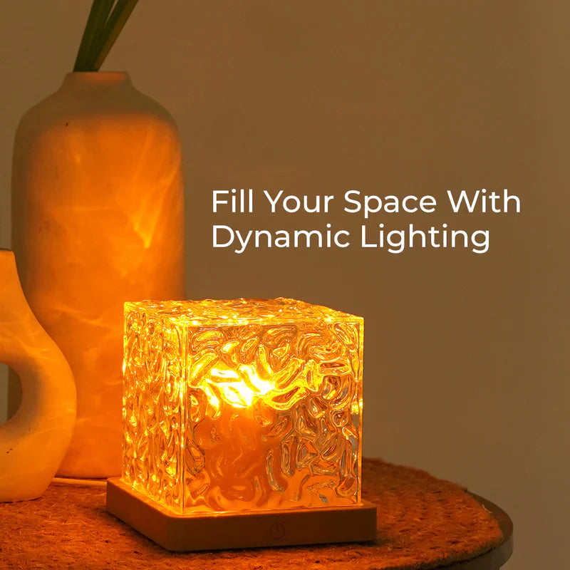 Marine Aurora Projection Lamp