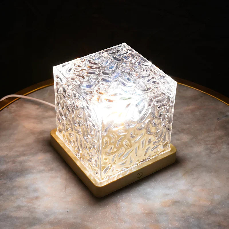 Marine Aurora Projection Lamp