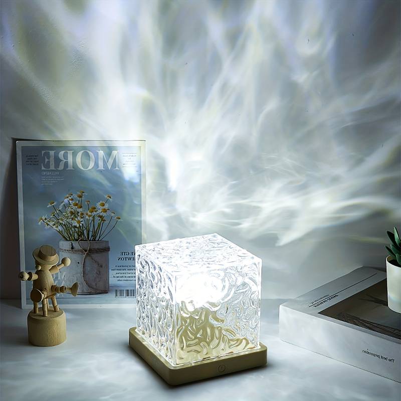 Marine Aurora Projection Lamp